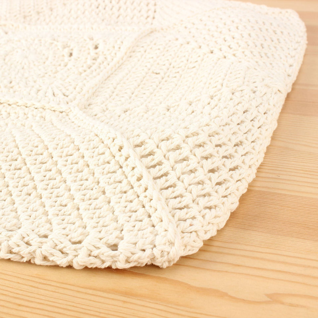 Handmade Macrame Bag Kalsten