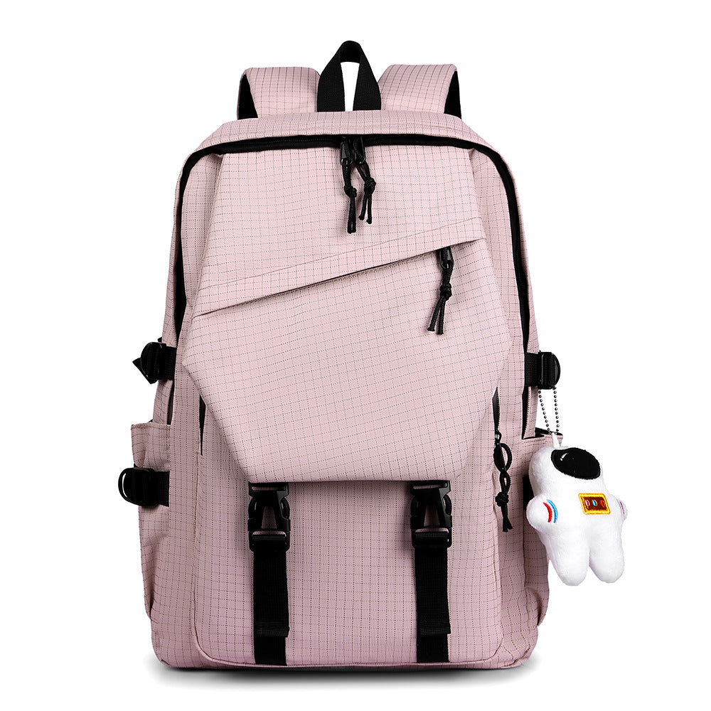 Everyday backpack with multiple functional compartments Kalsten
