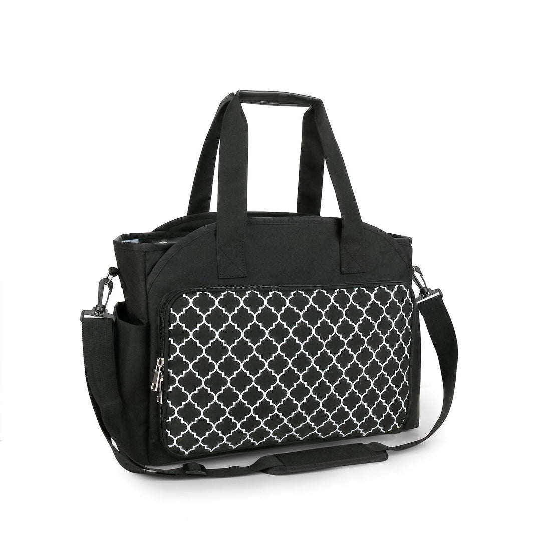 Elegant Multifunctional Work and Travel Bag Kalsten