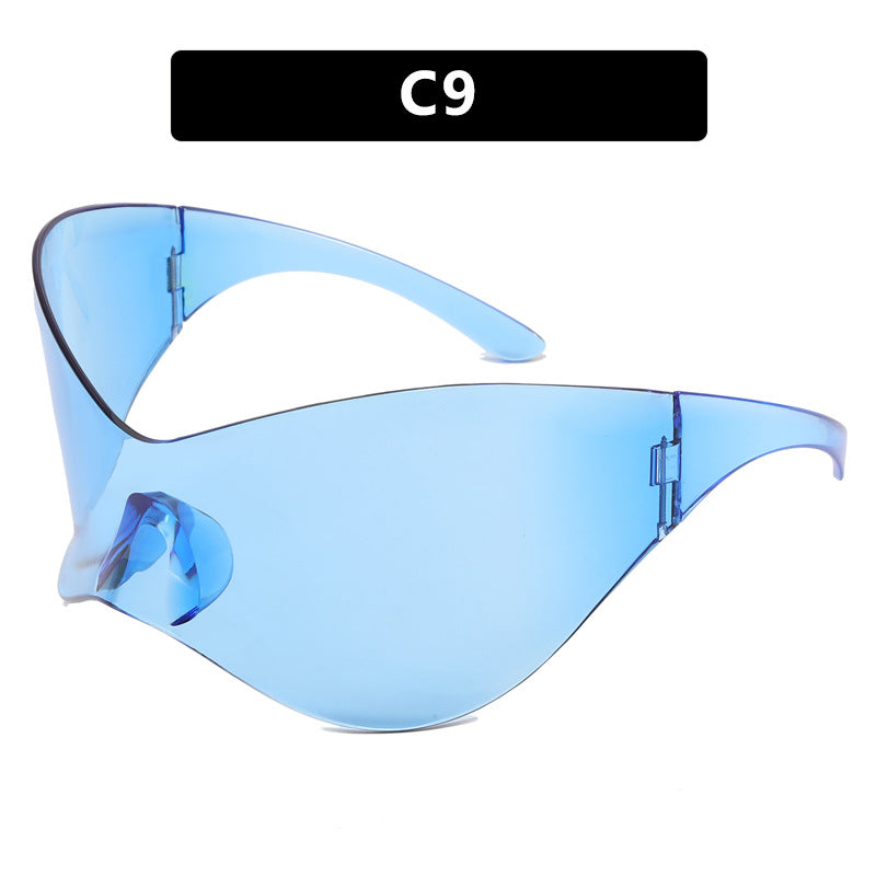 Women's sporty and stylish sunglasses Kalsten