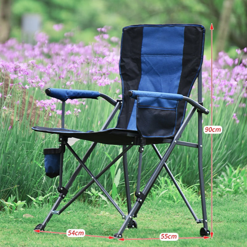 Ladies Folding Chair Kalsten