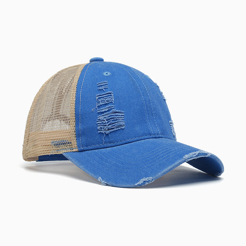 Ladies Baseball Cap Kalsten