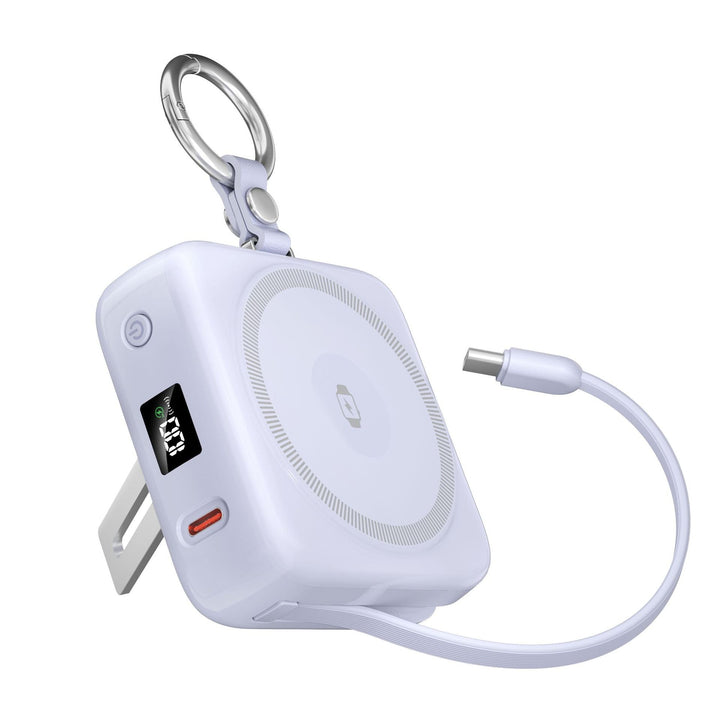 Portable Usb-C Charger Kalsten