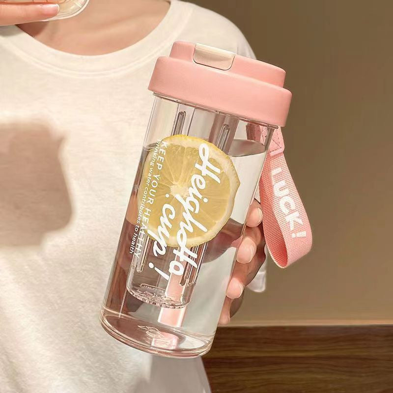 Ladies ergonomic drinking cup Kalsten