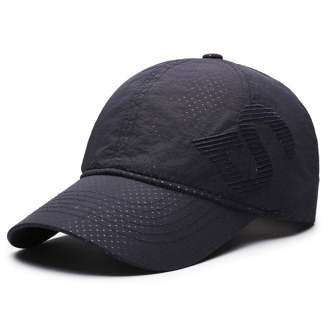 Men's Lightweight Performance Golf Cap Kalsten 1783926903