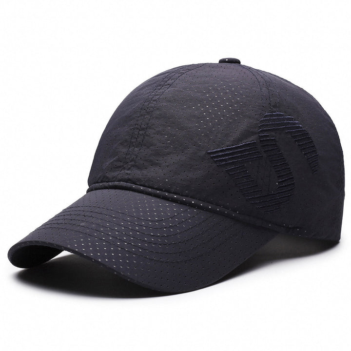 Men's Lightweight Performance Golf Cap Kalsten 1783926903