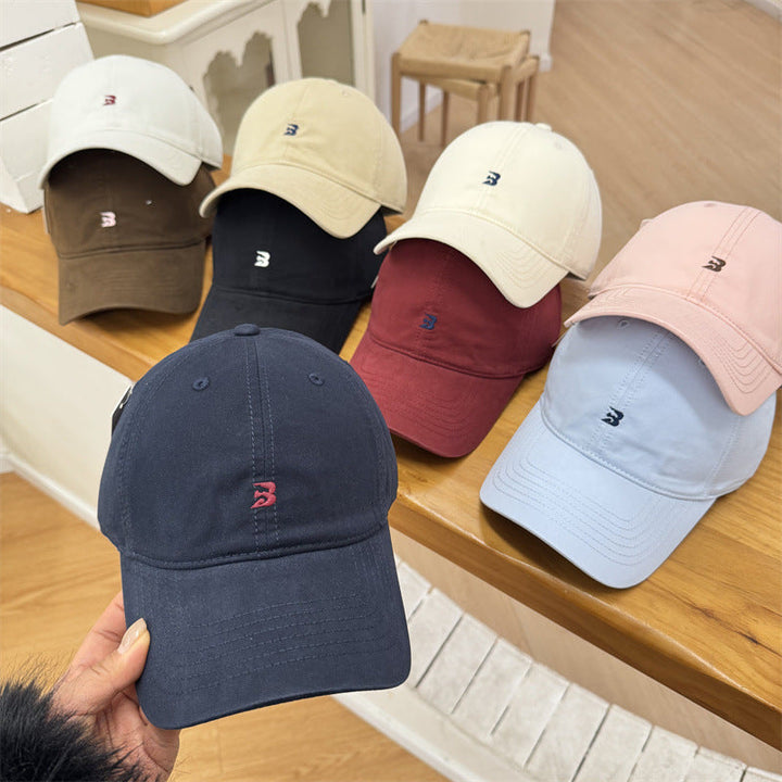 Men's Classic Adjustable Baseball Cap Kalsten