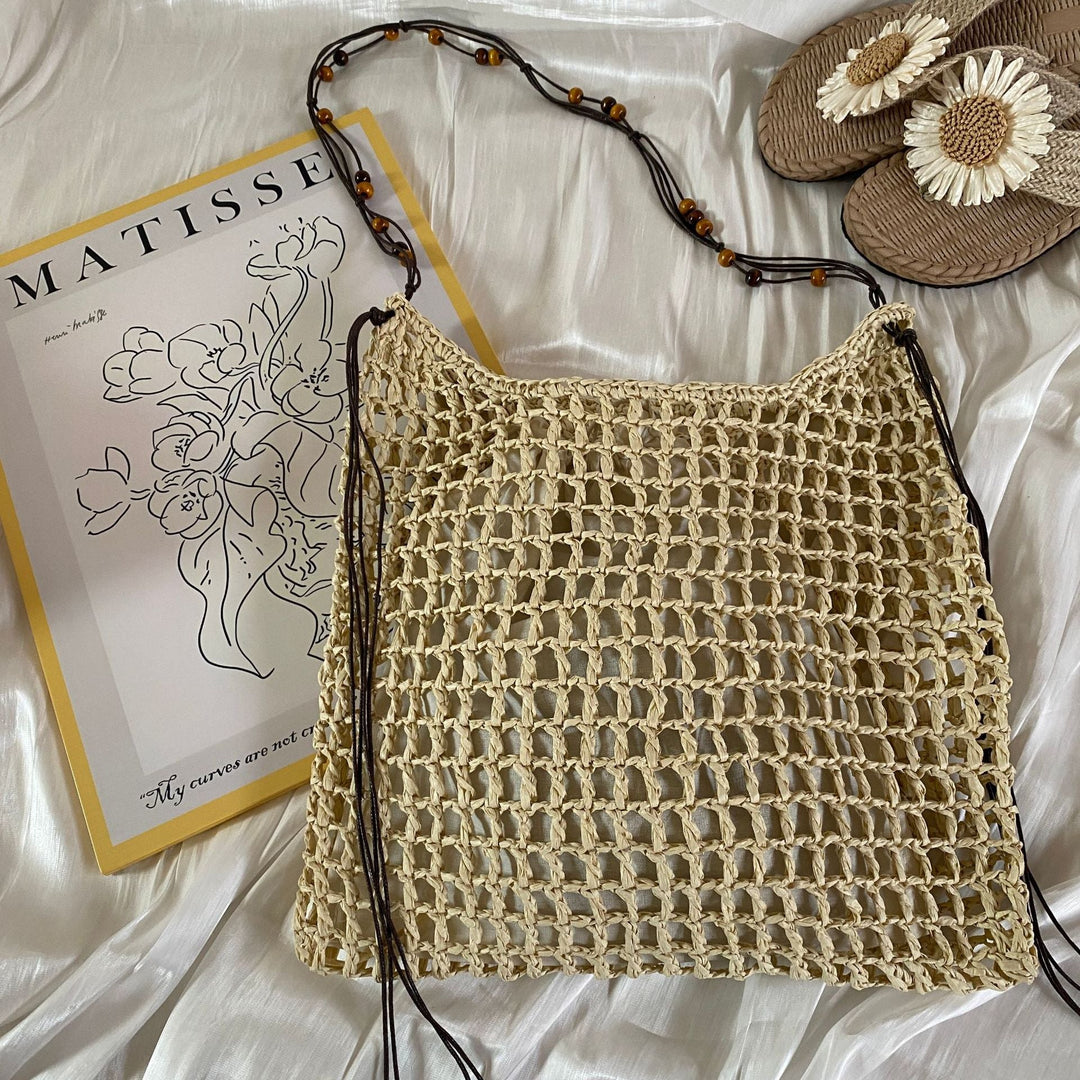 Handcrafted Macrame Bag Kalsten