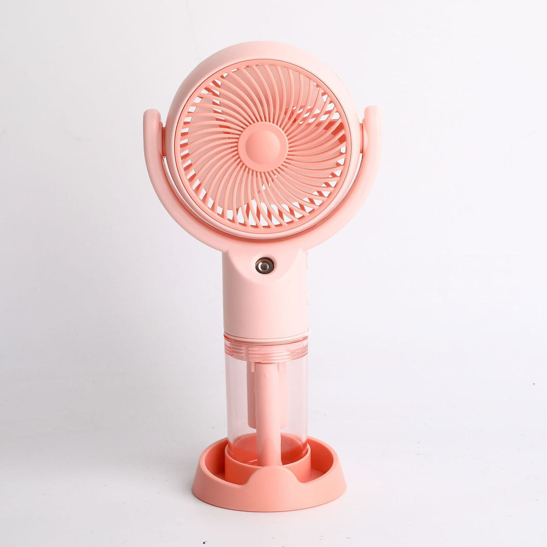 Unisex Rechargeable Personal Mist Fan Kalsten