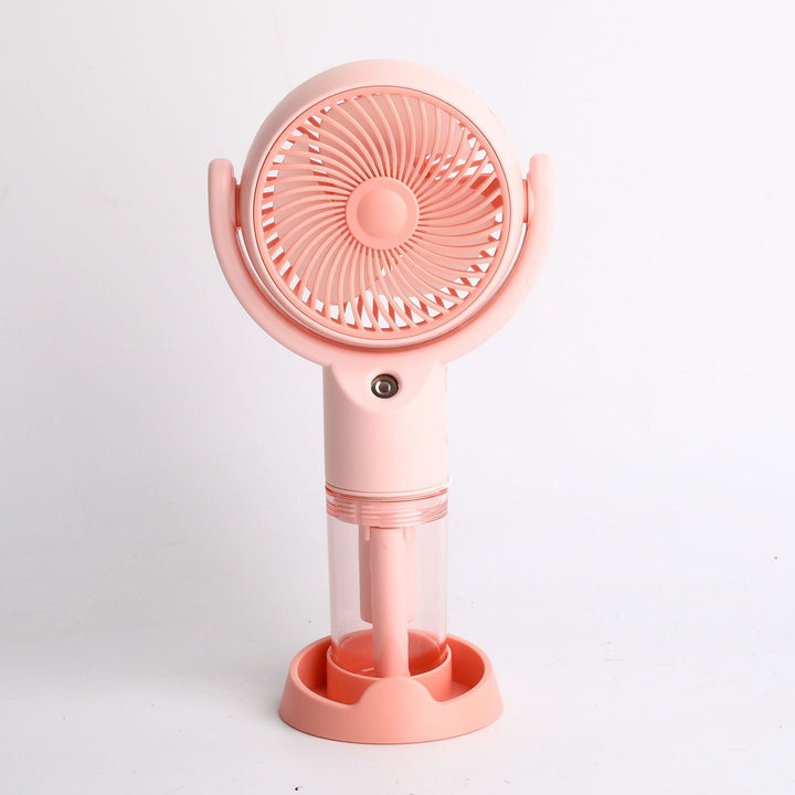 Unisex Rechargeable Personal Mist Fan Kalsten