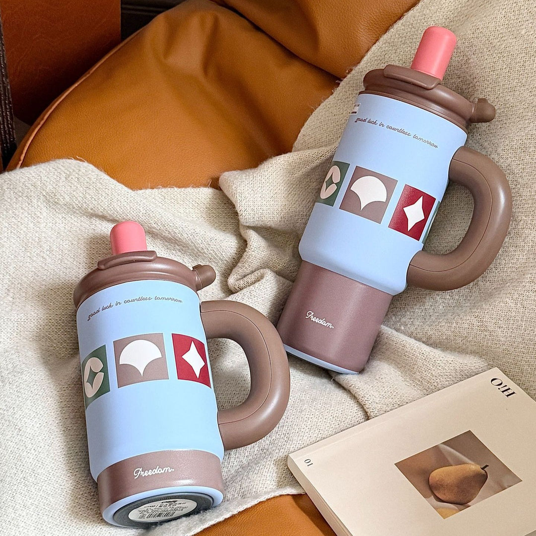 Women Multi-Purpose Drinking Container Kalsten