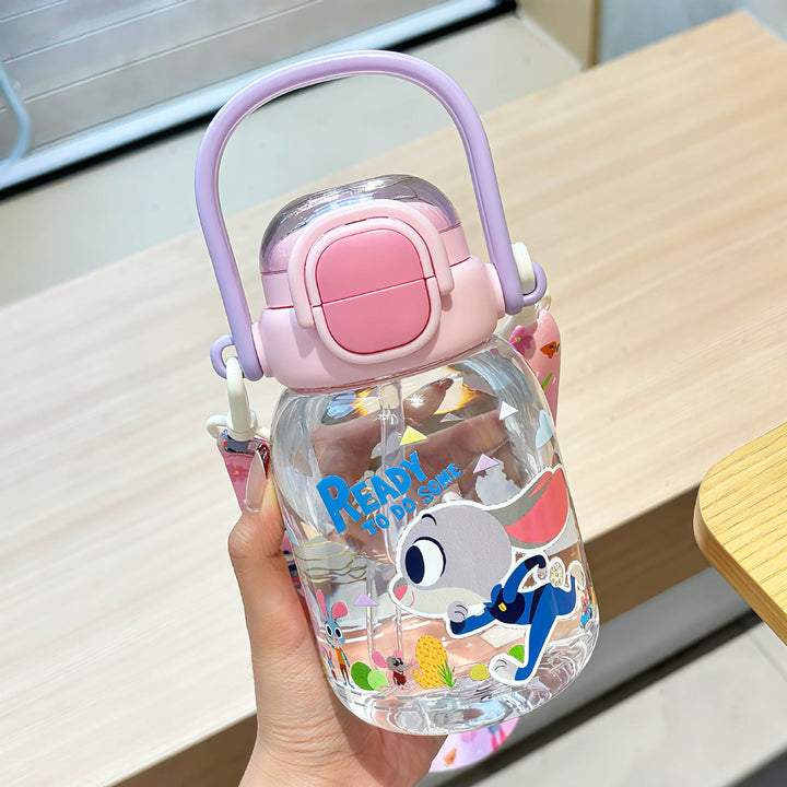 Unisex Waterproof Drinking Bottle Kalsten
