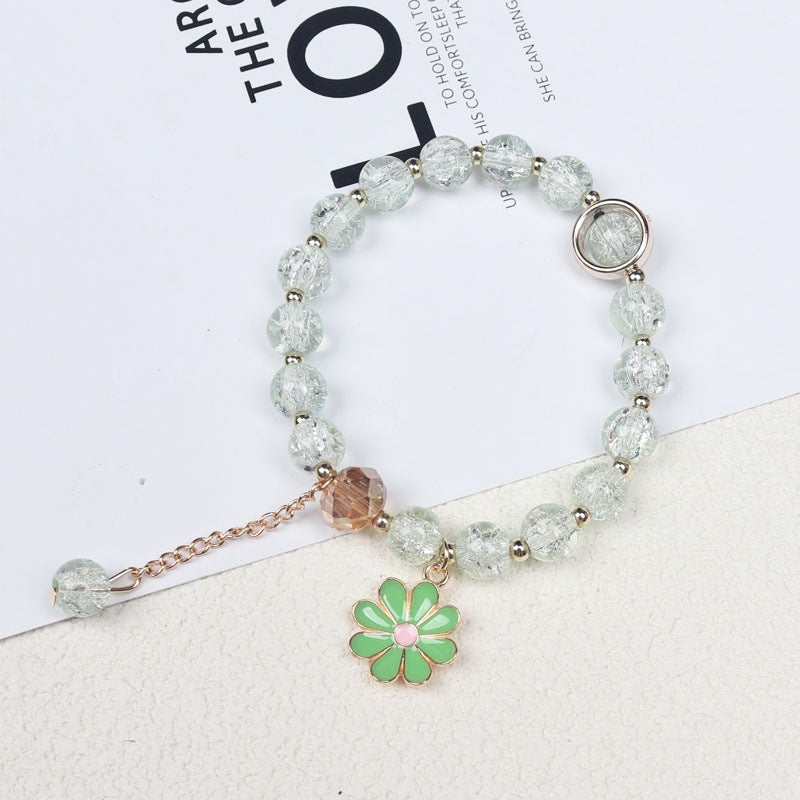 Fashion jewelry bracelet Kalsten