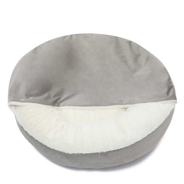 Cozy Cuddle dog Nest