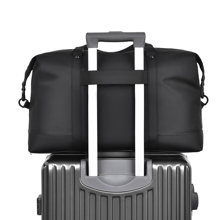 Functional Waterproof Duffle Bag Kalsten
