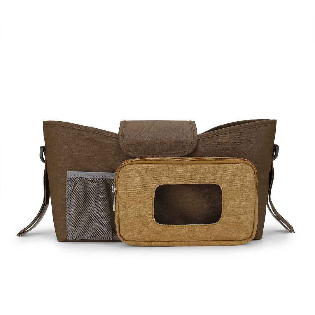 Organizing Baby Bag Kalsten