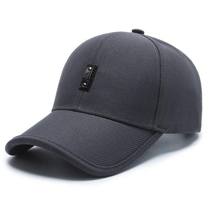 Men's Stretch Performance Baseball Cap Kalsten