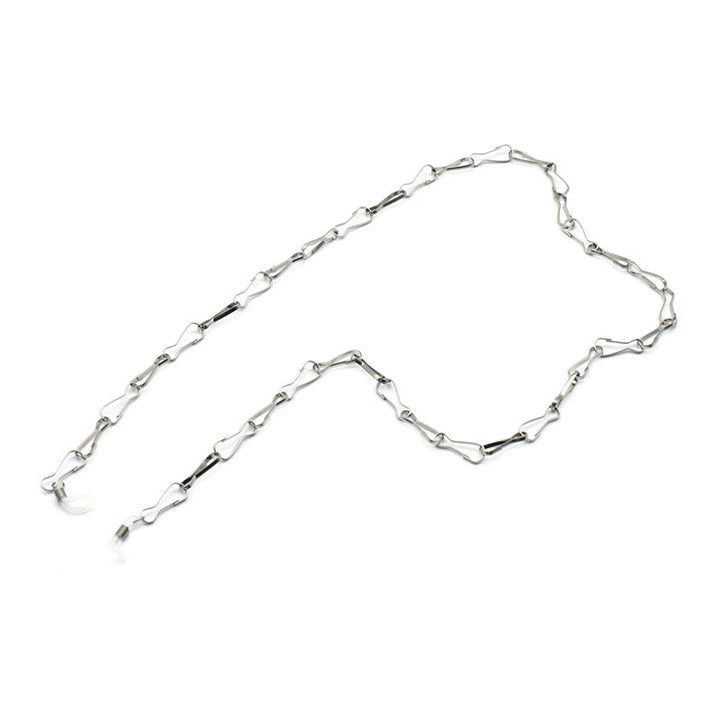 Unique Curved Link Eyewear Chain Kalsten
