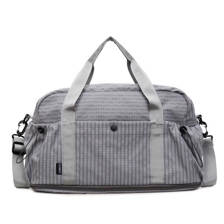 Versatile Lightweight Travel Duffle