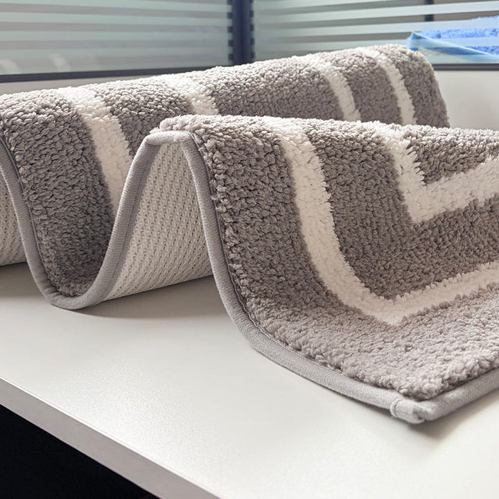 Bathroom Mat Kalsten