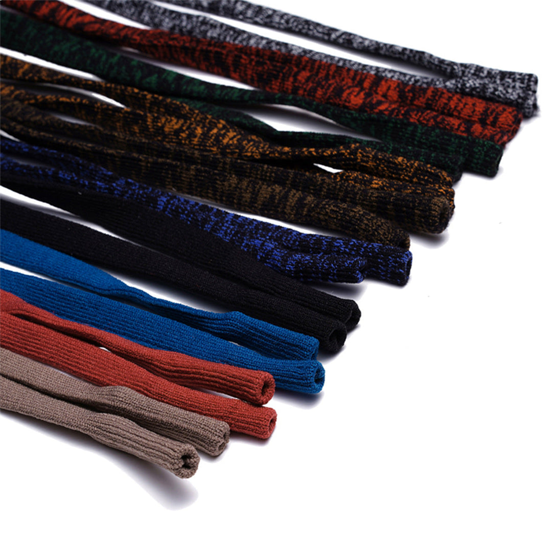 Adjustable Comfort Shoelaces kalsten