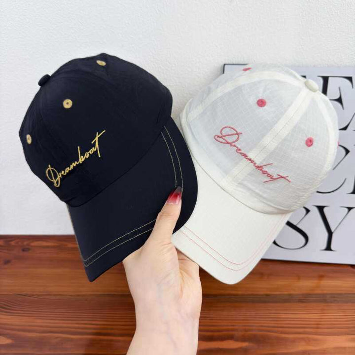 Unisex Lightweight Sport Cap Kalsten