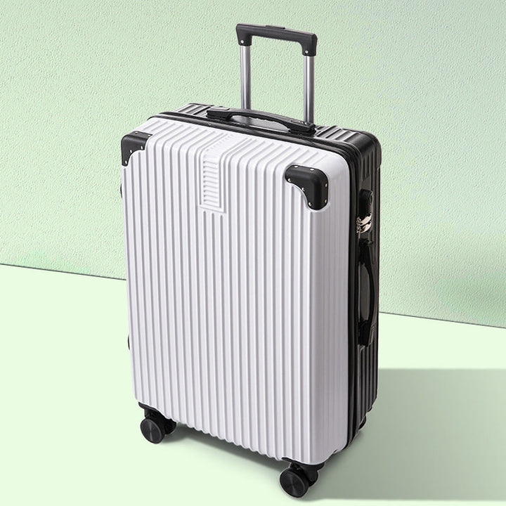Unisex Compact Lightweight Luggage Kalsten