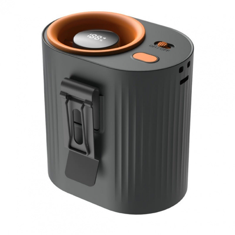 Women portable compact heater Kalsten