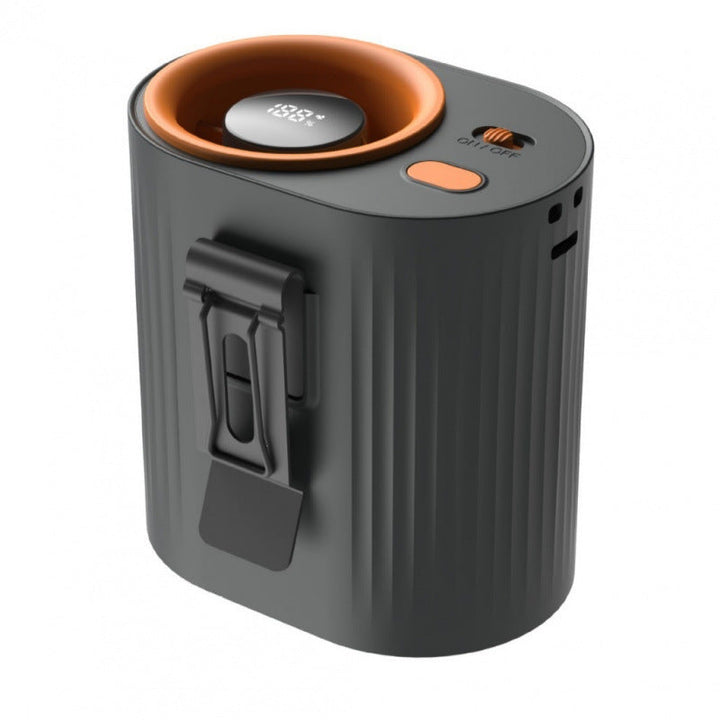 Women portable compact heater Kalsten