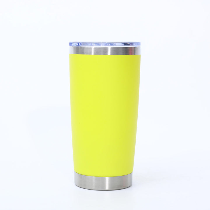 Women High-Quality Insulated Cup with Double Walls Kalsten