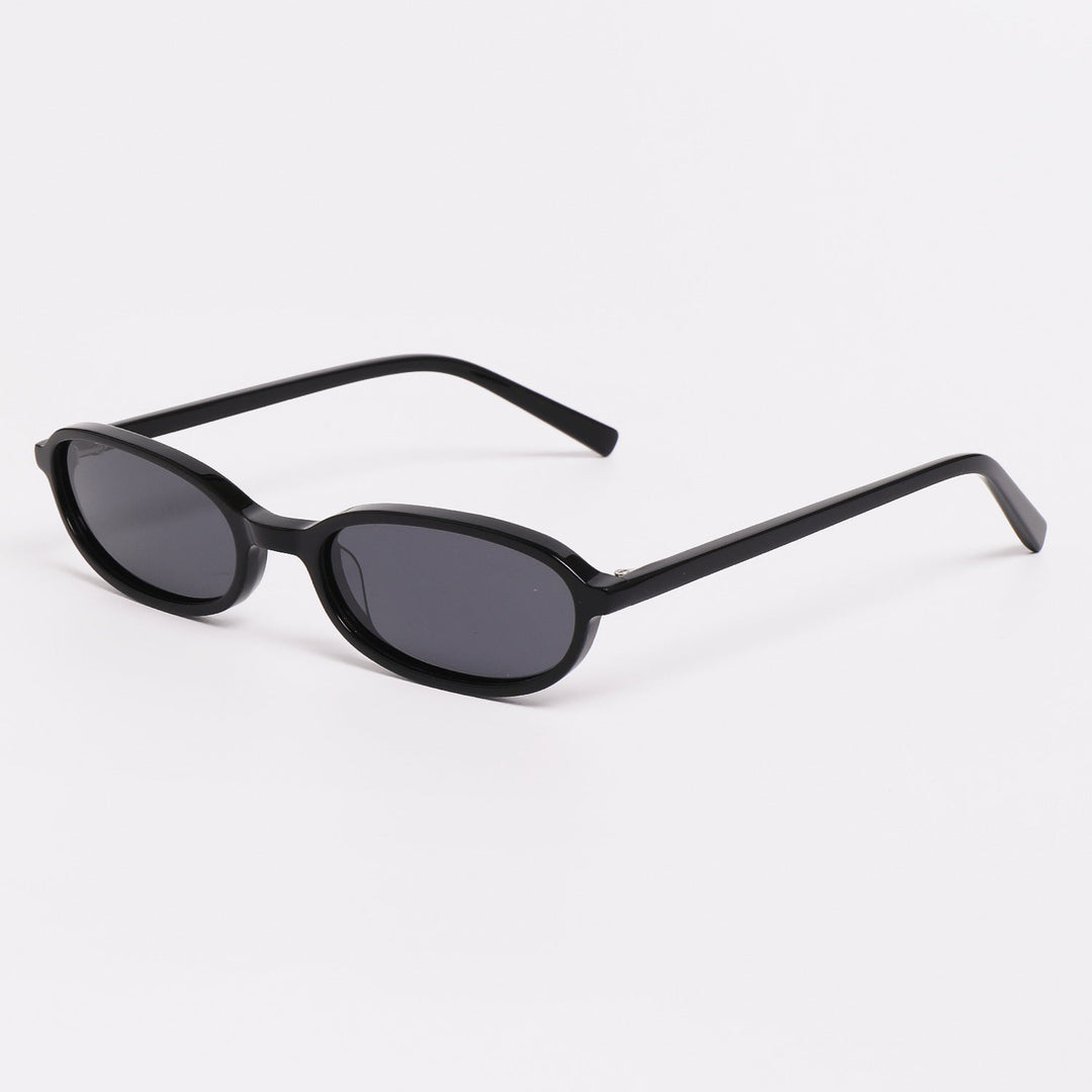 Ladies fashionable sunglasses in elegant tortoiseshell design Kalsten