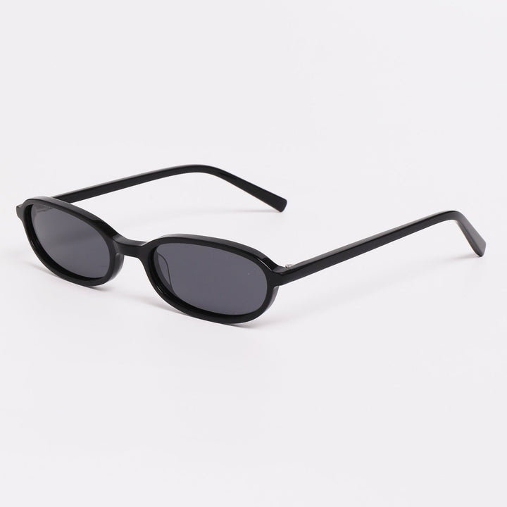 Ladies fashionable sunglasses in elegant tortoiseshell design Kalsten