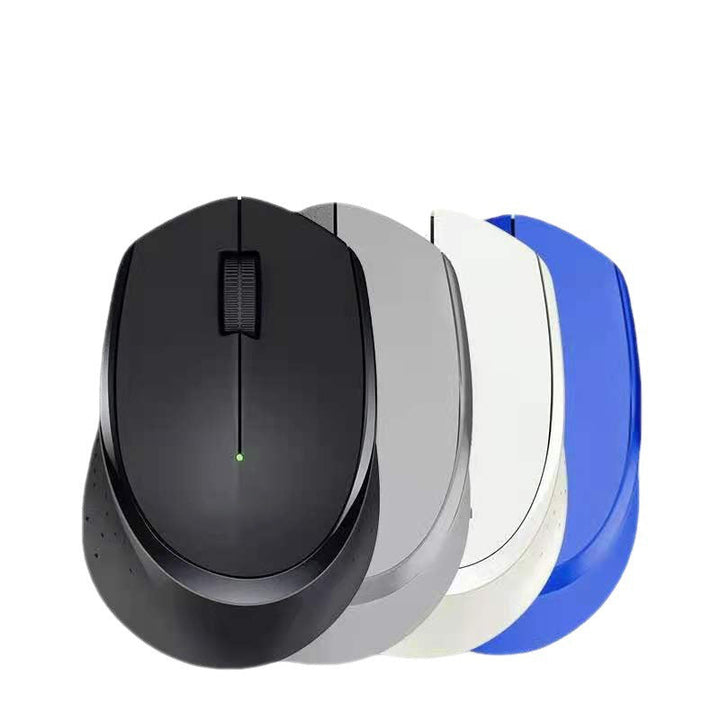 Ergonomic Wireless Computer Mouse with Precise Sensor Kalsten