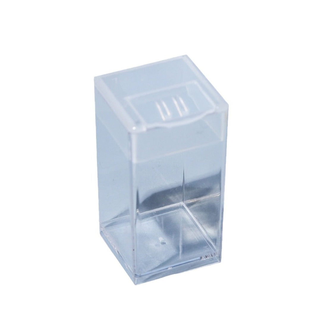 Clear Acrylic Storage Case Kalsten