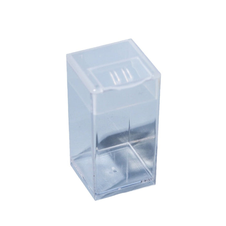 Clear Acrylic Storage Case Kalsten