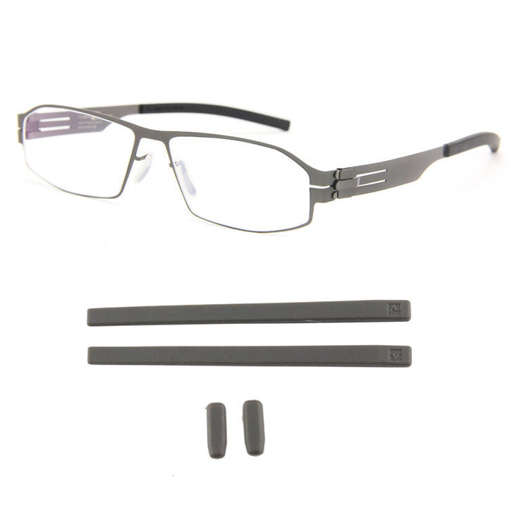 Silicone Eyewear Nose Pad Covers Kalsten