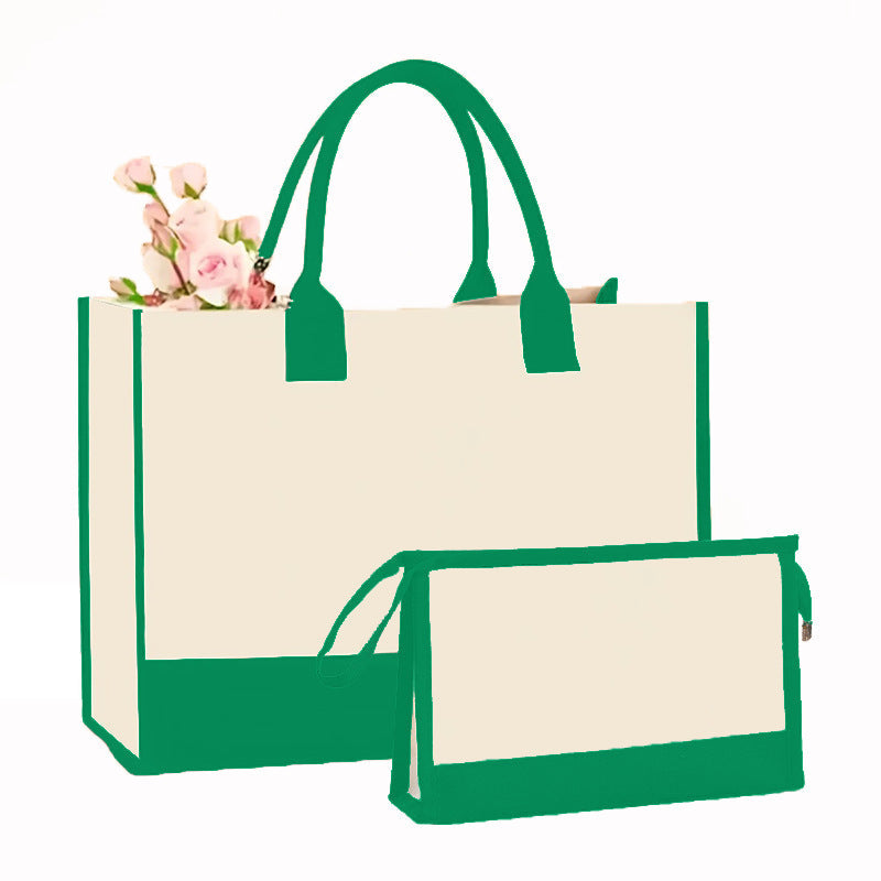 Practical Fabric Bag Kalsten