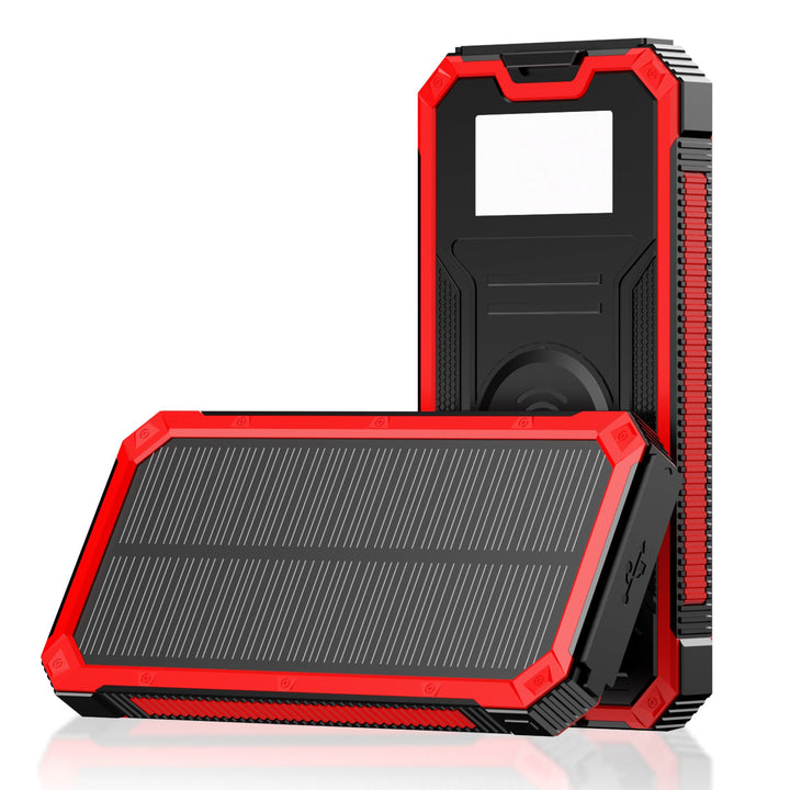 Robust Powerbank with Wireless Charging Function Kalsten