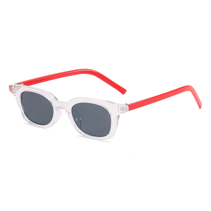 Ladies modern Rectangle Sunglasses Kalsten