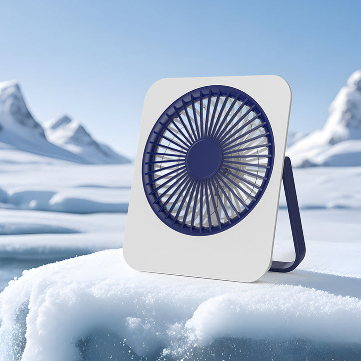 Ladies Portable Table Fan Kalsten