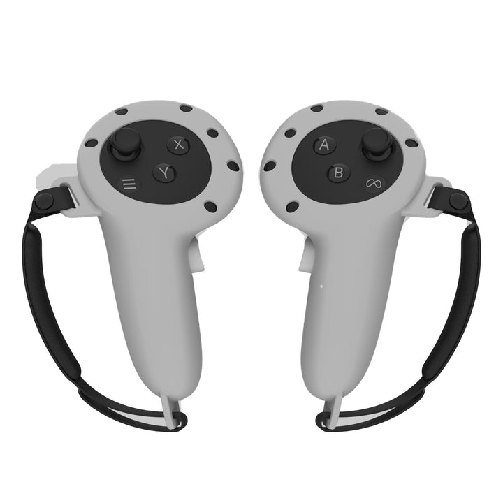 VR-Controller with Ergonomic Design Kalsten