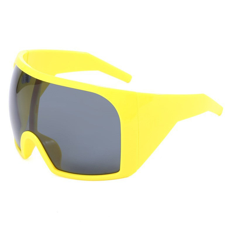 Women's sporty high-performance sunglasses Kalsten