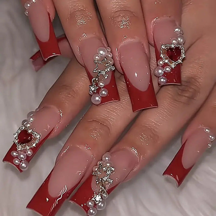 Decorative Nail Art Kalsten