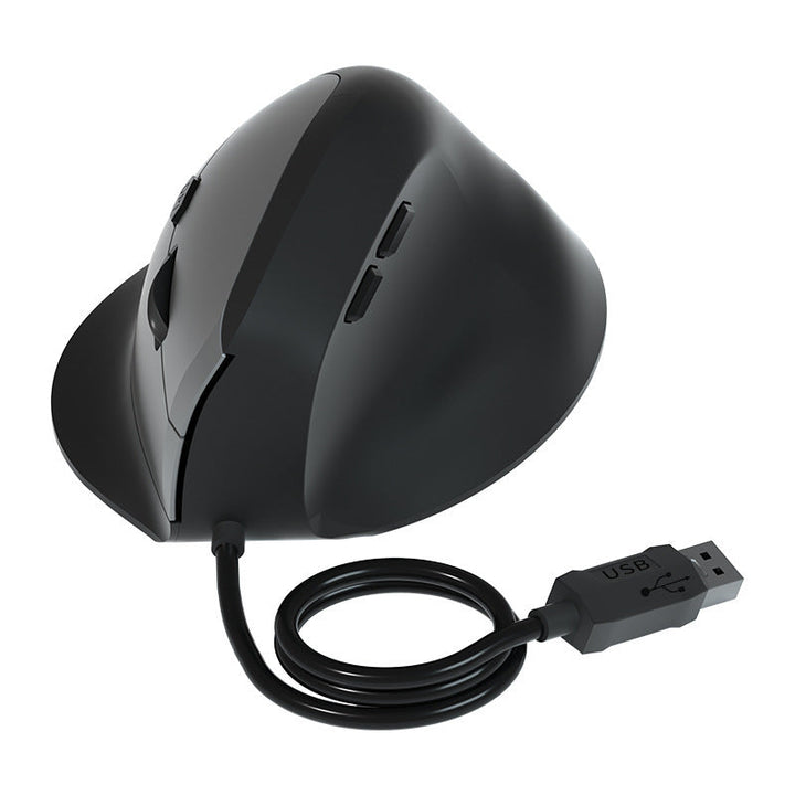 Ergonomic Funk Mouse with Highest Precision Kalsten