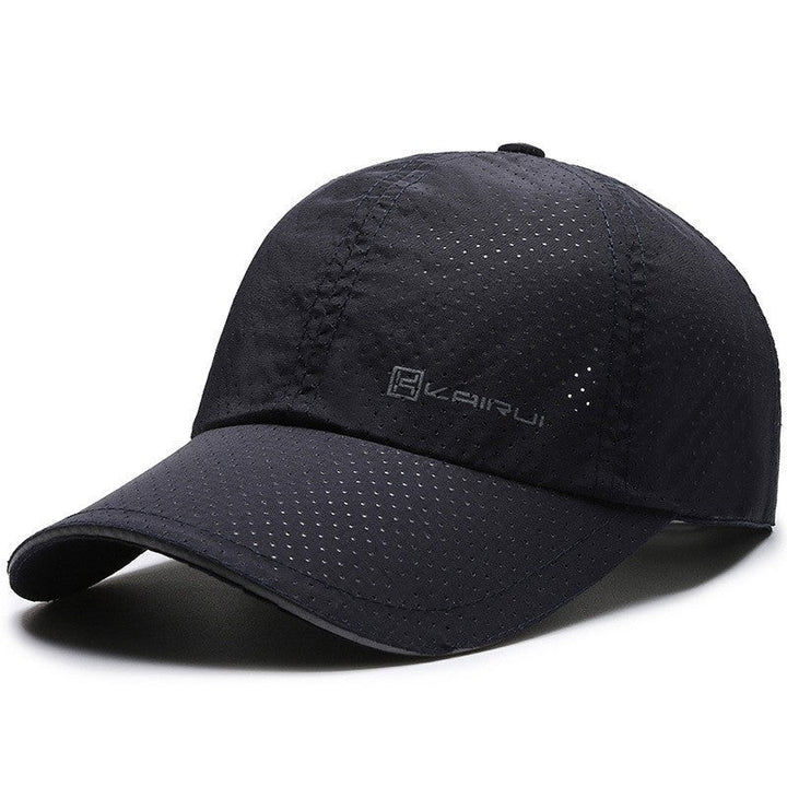 Women's Sporty Cap Kalsten