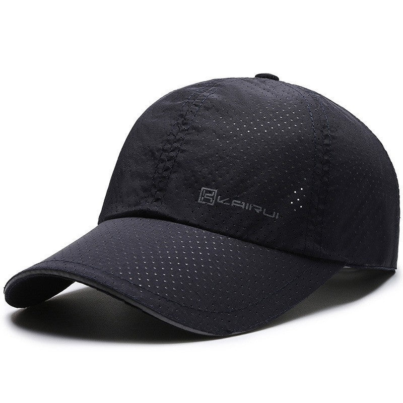 Women's Sporty Cap Kalsten