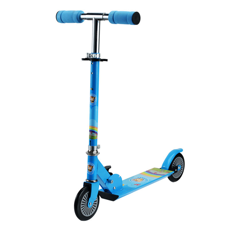 Snow Scooter Kalsten