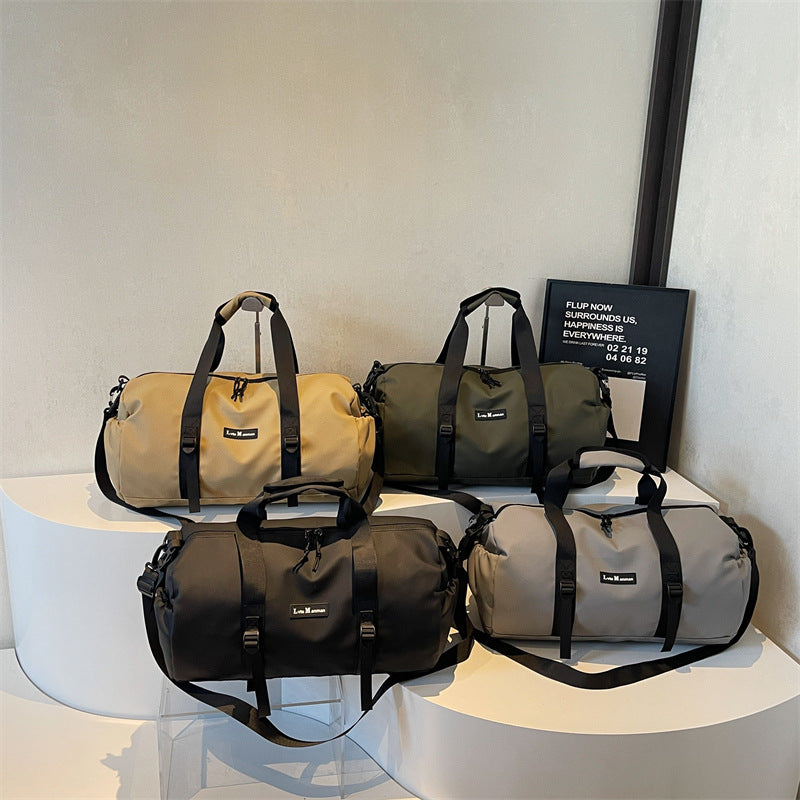 Men's Functional Sports Bag Kalsten