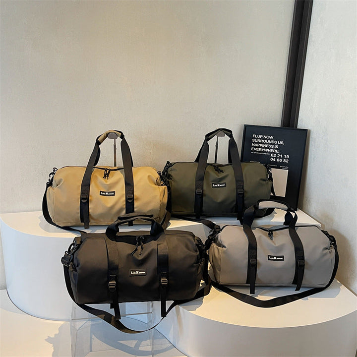Men's Functional Sports Bag Kalsten