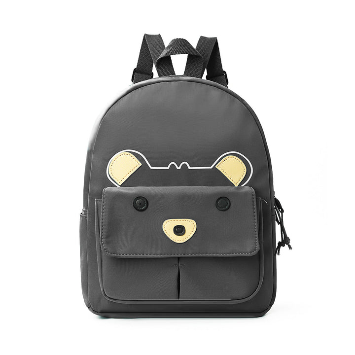 Tiermotif Backpack Kalsten